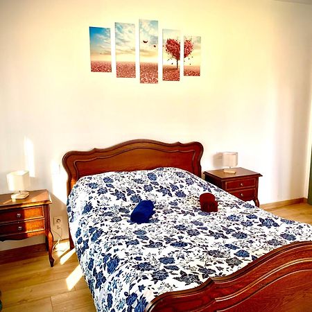L Indemodable Renove Spacieux Et Lumineux Avec 2 Chambres Sarrebourg Zewnętrze zdjęcie