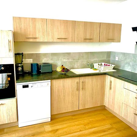 L Indemodable Renove Spacieux Et Lumineux Avec 2 Chambres Sarrebourg Zewnętrze zdjęcie