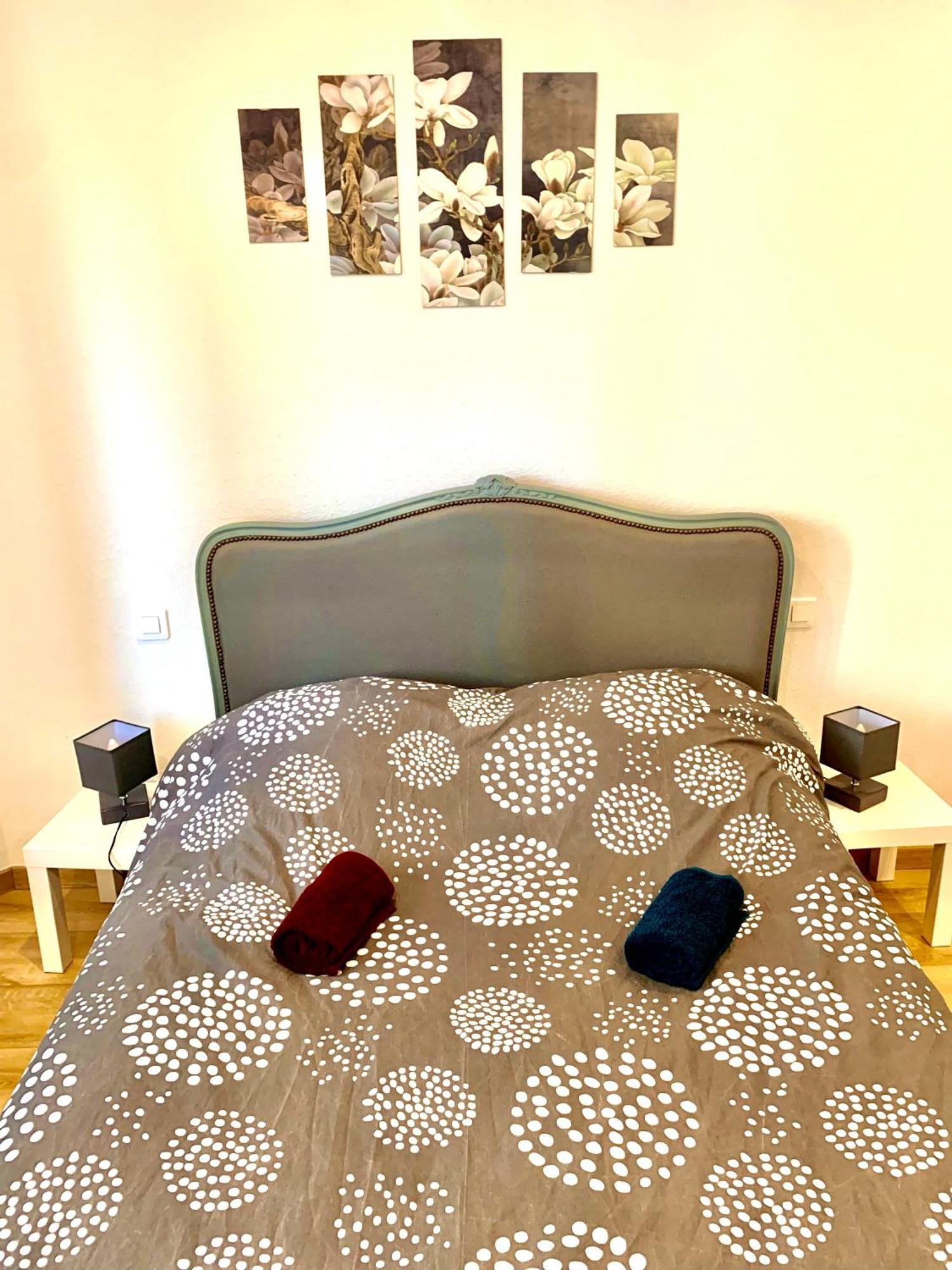L Indemodable Renove Spacieux Et Lumineux Avec 2 Chambres Sarrebourg Zewnętrze zdjęcie