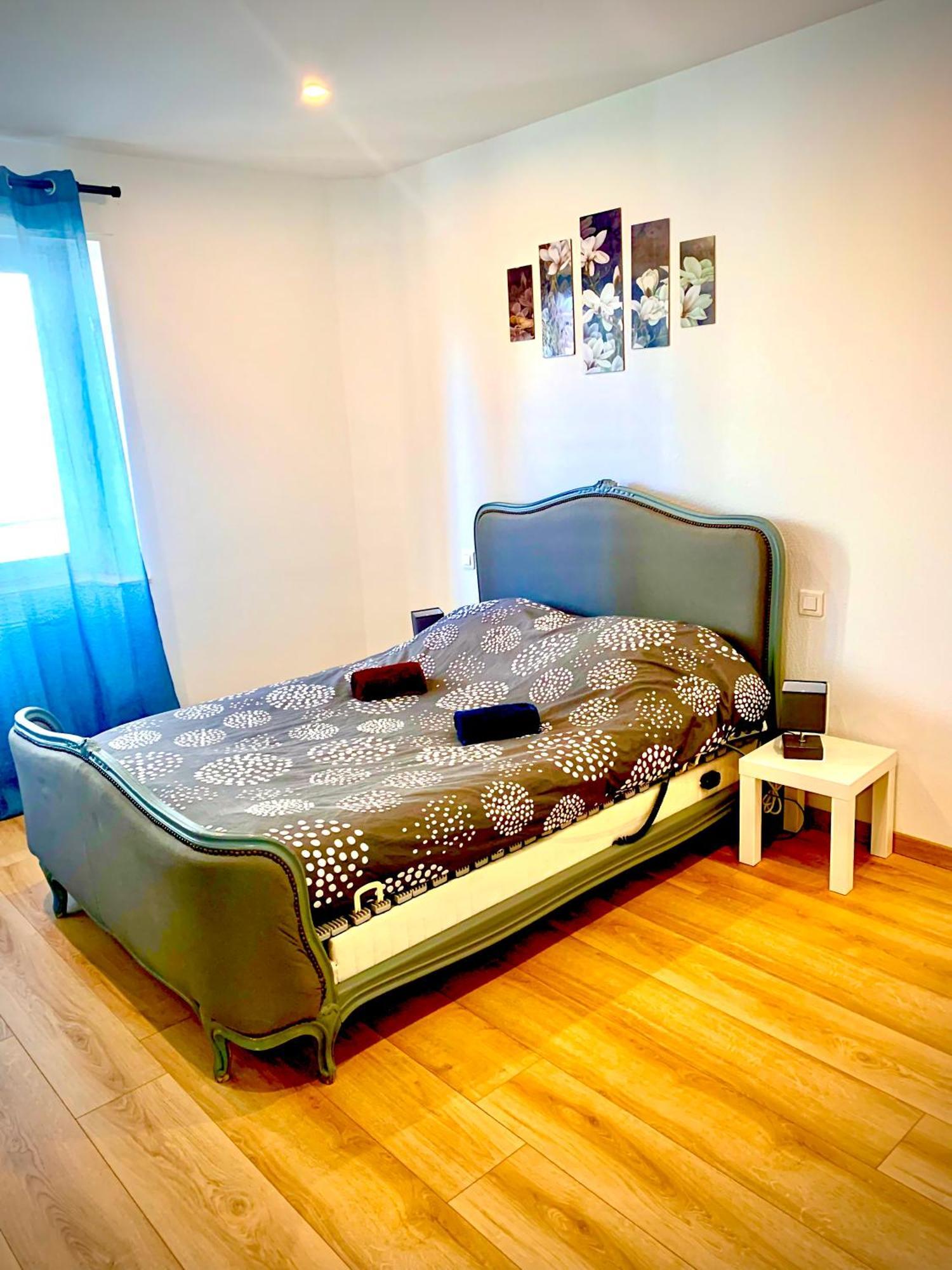 L Indemodable Renove Spacieux Et Lumineux Avec 2 Chambres Sarrebourg Zewnętrze zdjęcie