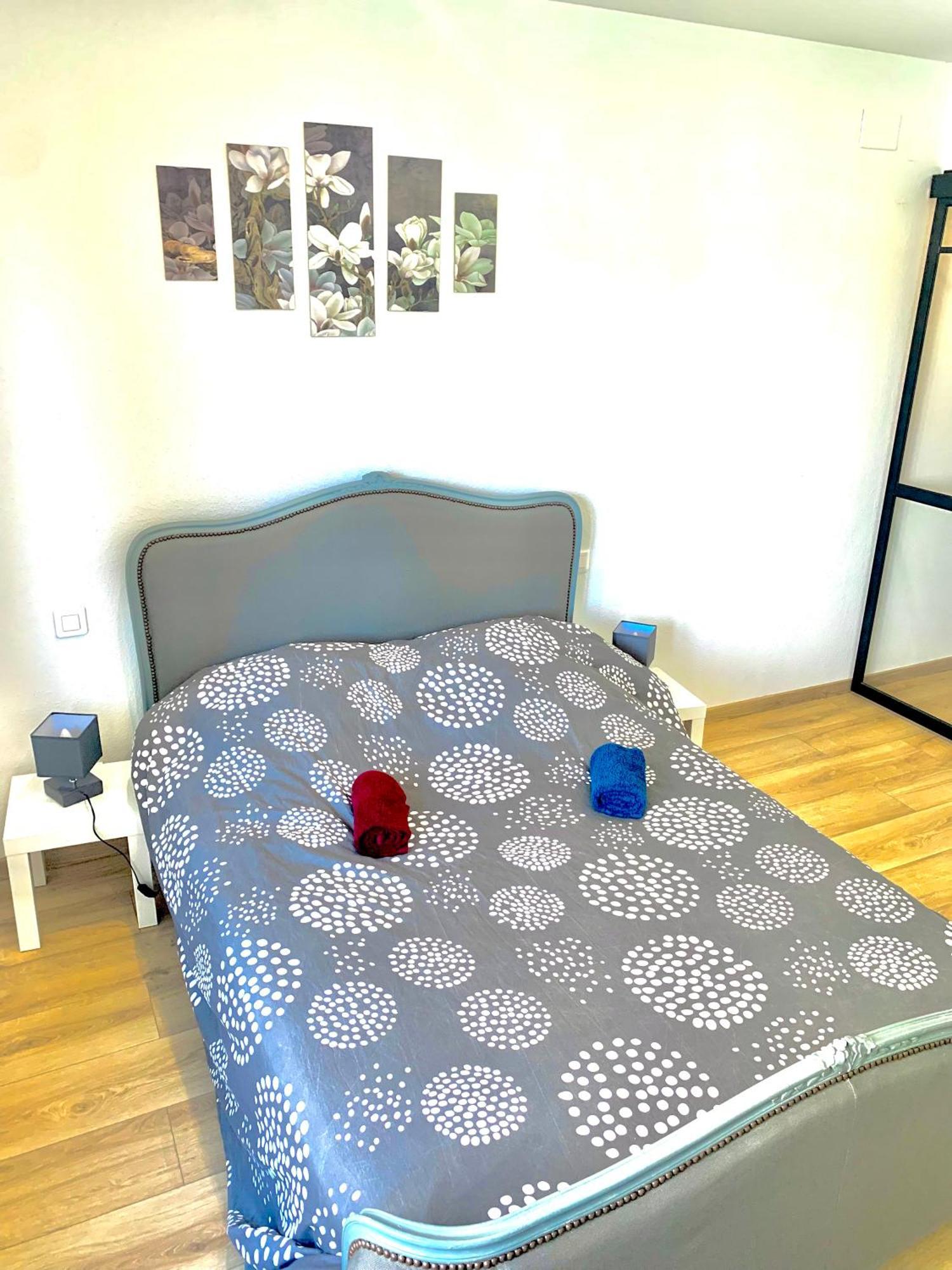 L Indemodable Renove Spacieux Et Lumineux Avec 2 Chambres Sarrebourg Zewnętrze zdjęcie