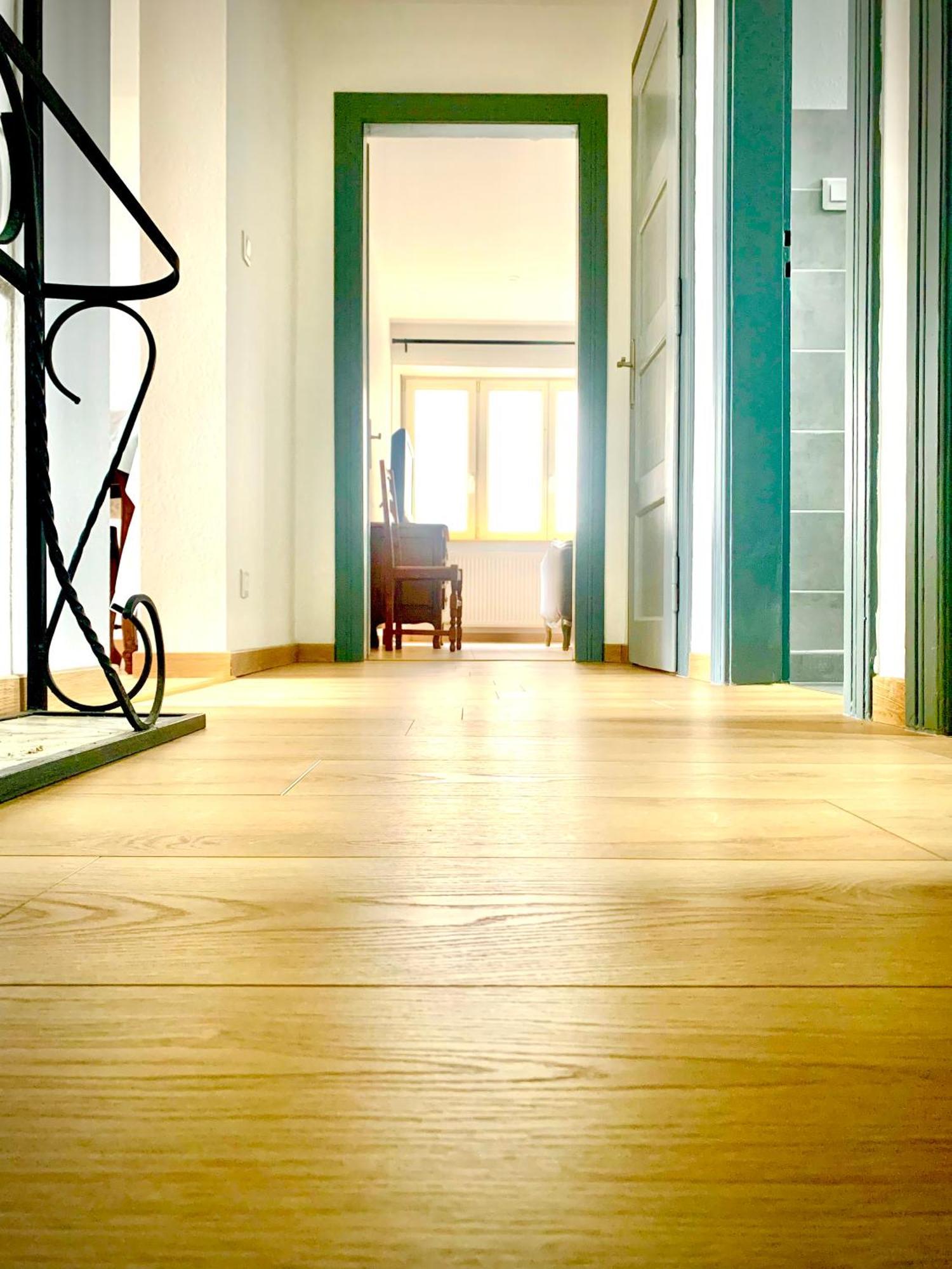 L Indemodable Renove Spacieux Et Lumineux Avec 2 Chambres Sarrebourg Zewnętrze zdjęcie