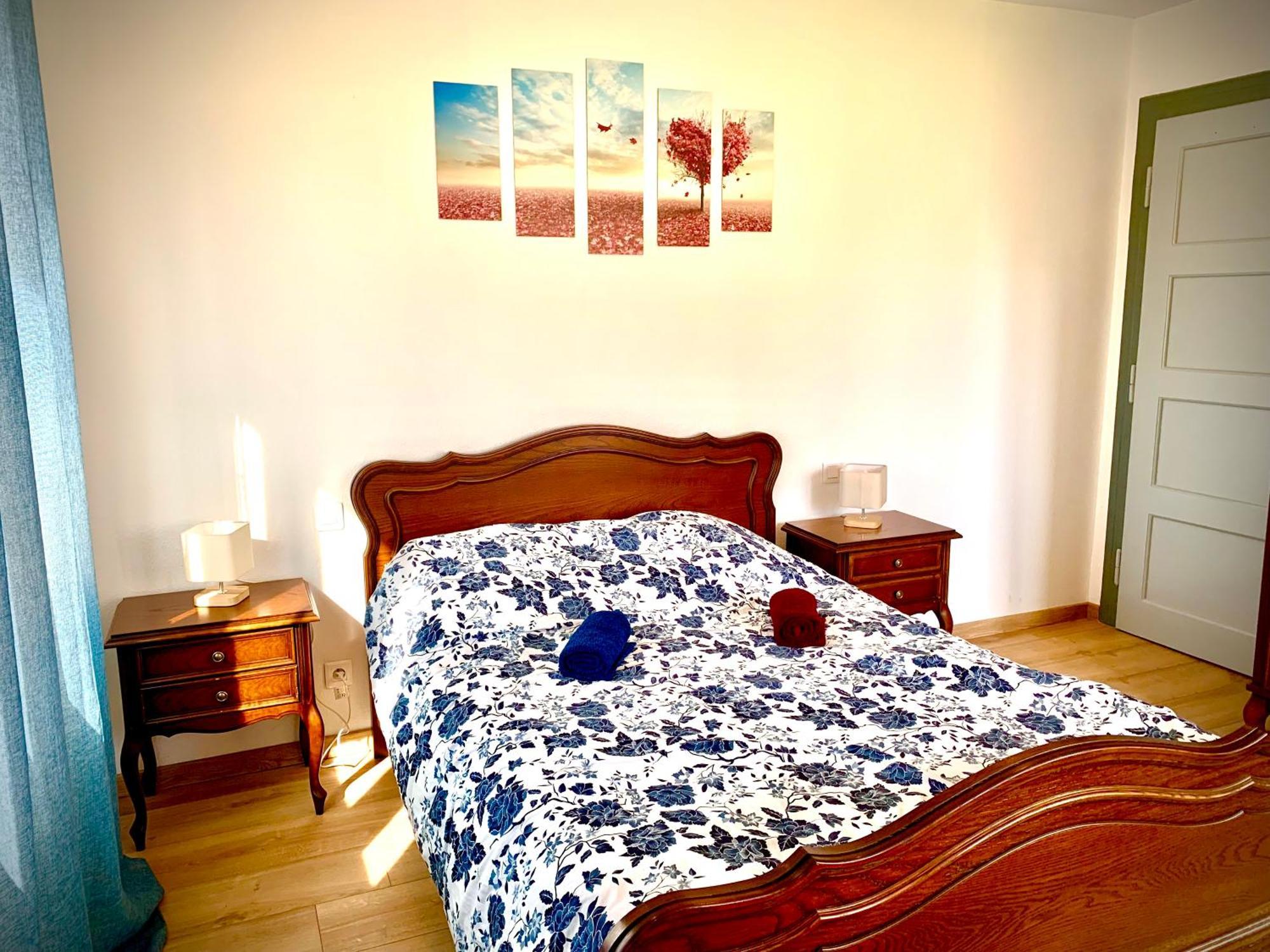 L Indemodable Renove Spacieux Et Lumineux Avec 2 Chambres Sarrebourg Zewnętrze zdjęcie