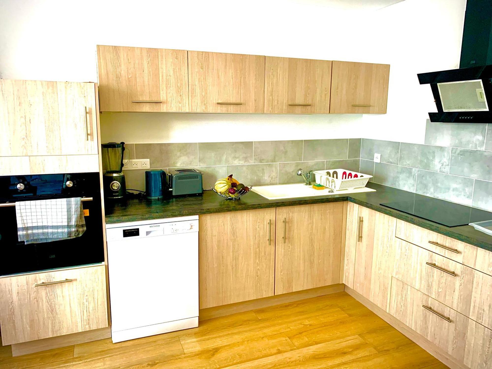 L Indemodable Renove Spacieux Et Lumineux Avec 2 Chambres Sarrebourg Zewnętrze zdjęcie
