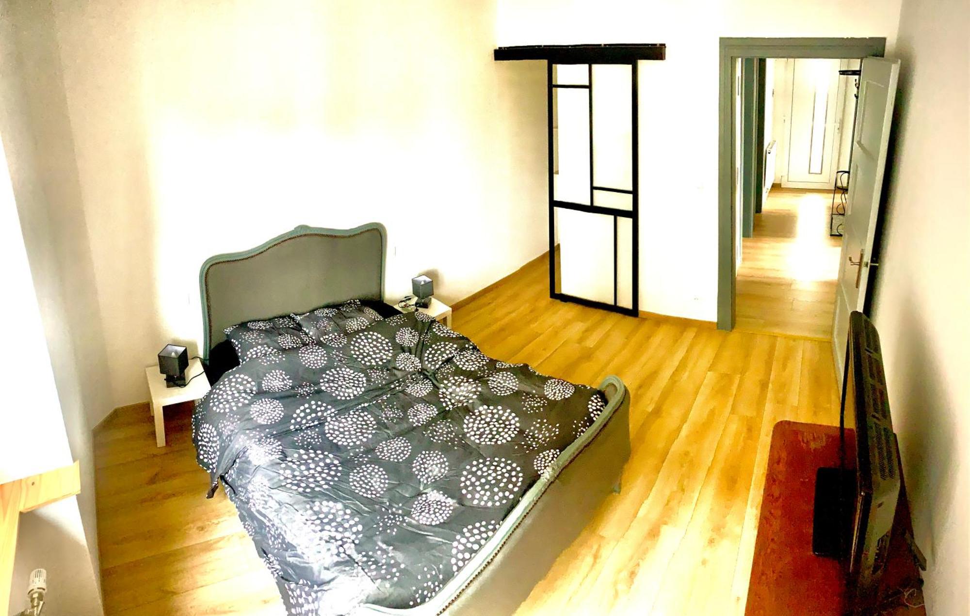 L Indemodable Renove Spacieux Et Lumineux Avec 2 Chambres Sarrebourg Zewnętrze zdjęcie