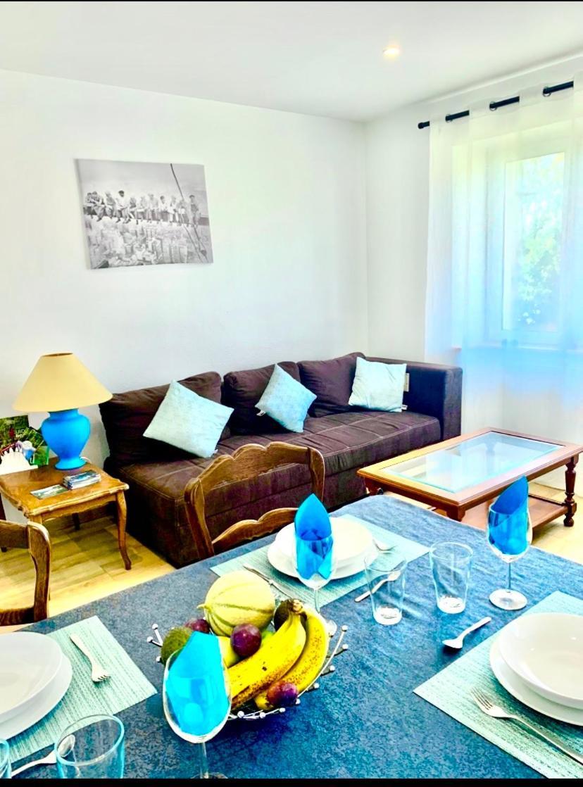 L Indemodable Renove Spacieux Et Lumineux Avec 2 Chambres Sarrebourg Zewnętrze zdjęcie